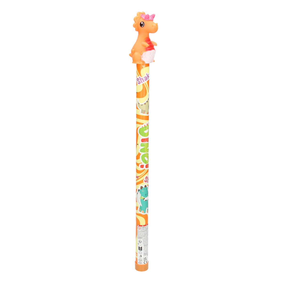 Tubo de sonido Dino, por pieza