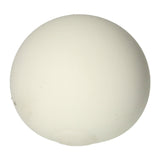 Pelota para apretar que brilla en la oscuridad, 6 cm