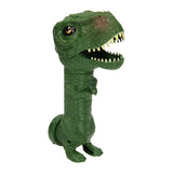 Dinosaurio de Periscope