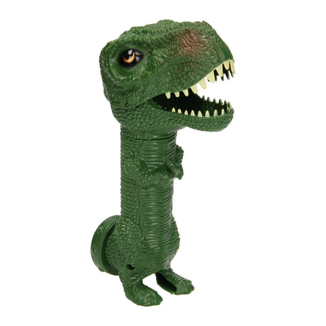 Dinosaurio de Periscope