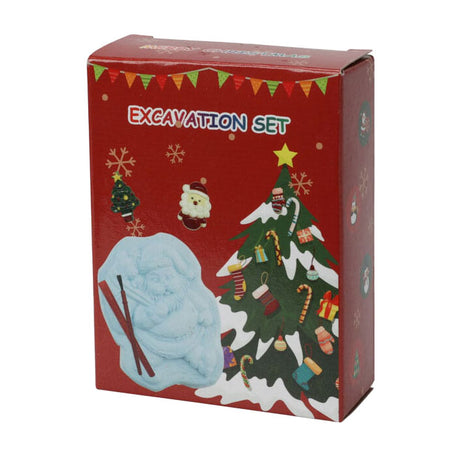 Cariño come navidad
