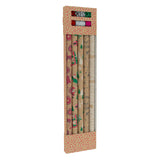 Juego de papel de regalo, 11 uds.