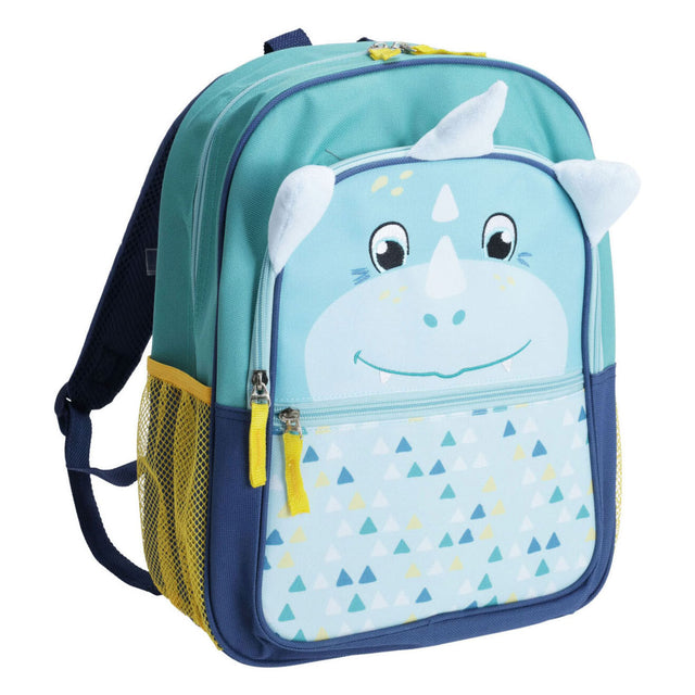 Mochila diseño dinosaurio