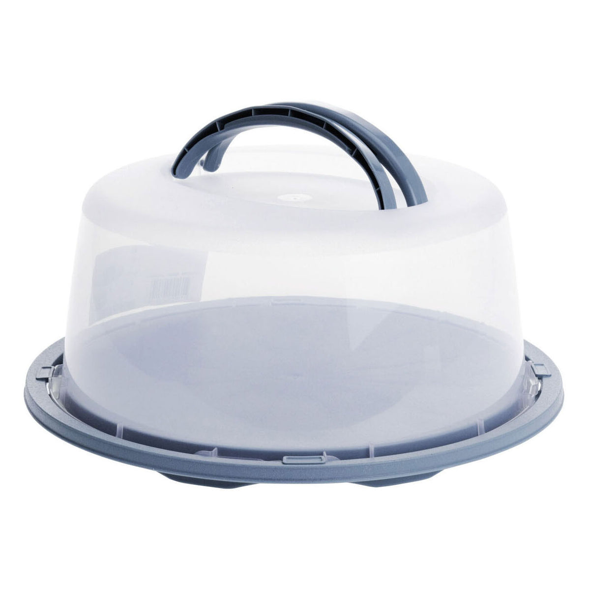 soporte para tartas redondo color, 35cm