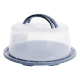 soporte para tartas redondo color, 35cm