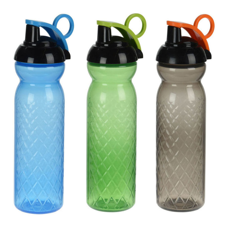 Botella de agua para beber - 680 ml