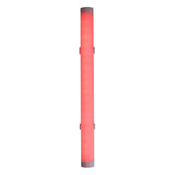 Barra de luz colgante RC LED colo