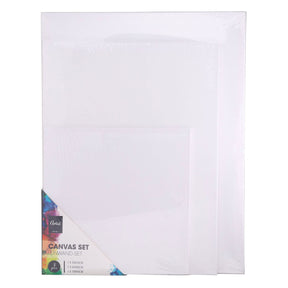 lienzos para pintar lienzos, juego de 3