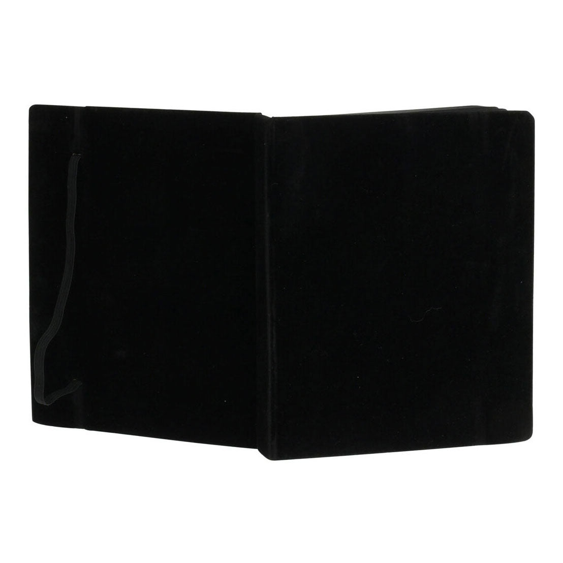 Cuaderno Koopman Bullet Journal negro 17x22cm juguetes creativos.