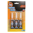 Gel superpegamento, 3 uds.