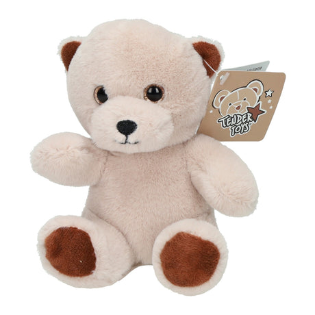 Osito de peluche, 14 cm.