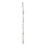 Papel de regalo unicornio, 4 mtr.
