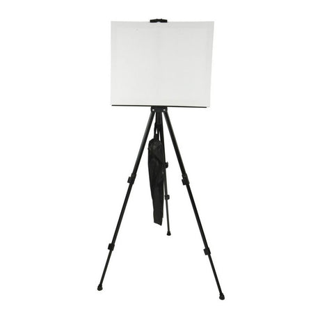 Caballete plegable en bolsa
