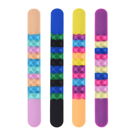 Pulsera plegable regla, 23cm