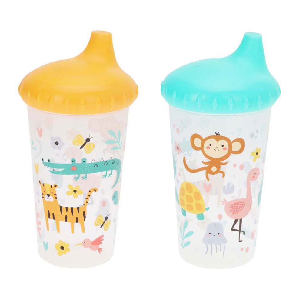 Vaso con pico, 300ml