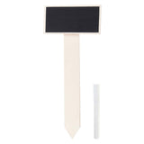 Etiqueta para plantas 21cm, 4 uds.