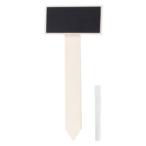 Etiqueta para plantas 21cm, 4 uds.