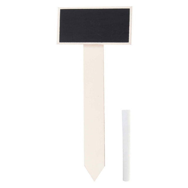Etiqueta para plantas 21cm, 4 uds.