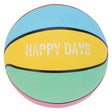 Baloncesto, 24 cm.