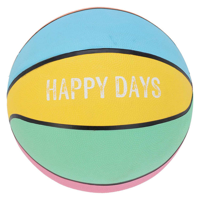 Baloncesto, 24 cm.