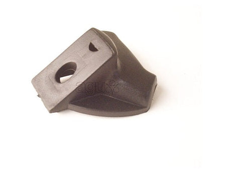 Bloque Spanninga fácil estándar y libra de 30mm de ancho.