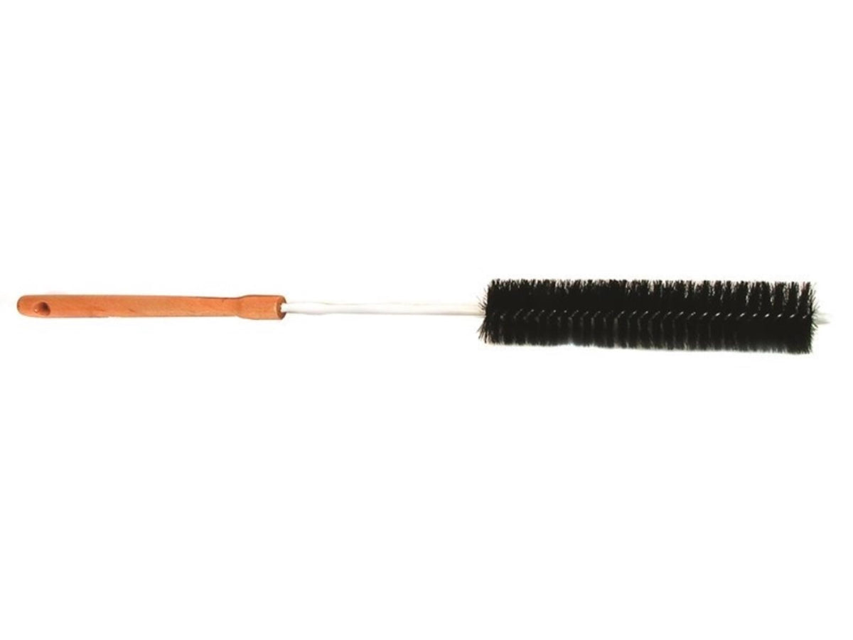 Cepillo radiador Luva pelo mixto 65 cm modelo único