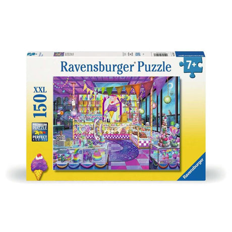 Ravensburger puzzle stardust bolas 150 piezas xxl