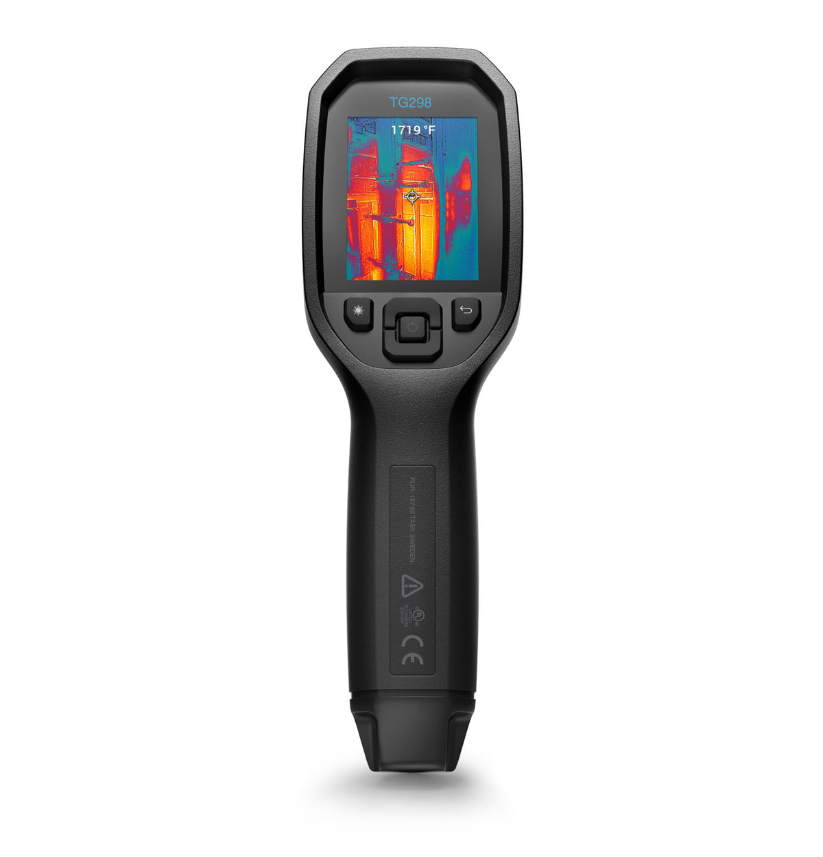 Cámara termográfica Flir TG298
