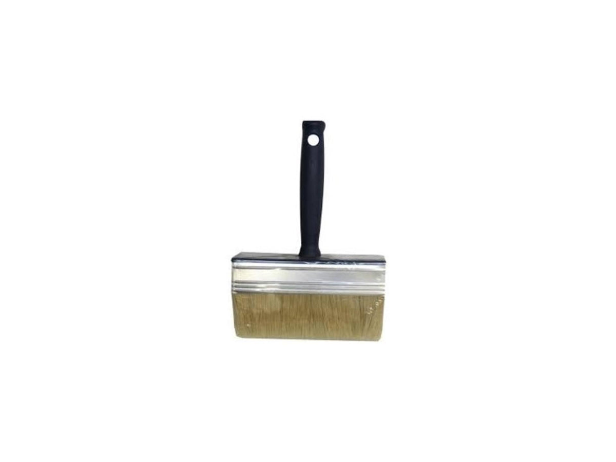 Sam block whiter 4x14cm cerdas de cerdo