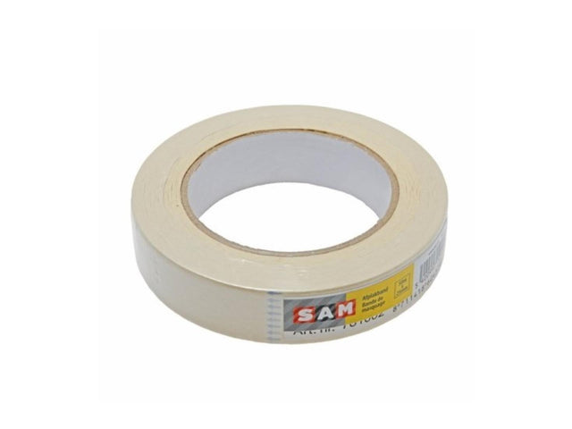Cinta adhesiva Sam 50mx19mm