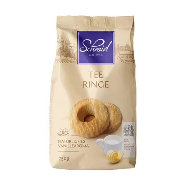 Schmid teerings 750gr. a8