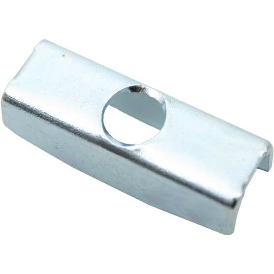 Tapa del tensor de cadena abierta