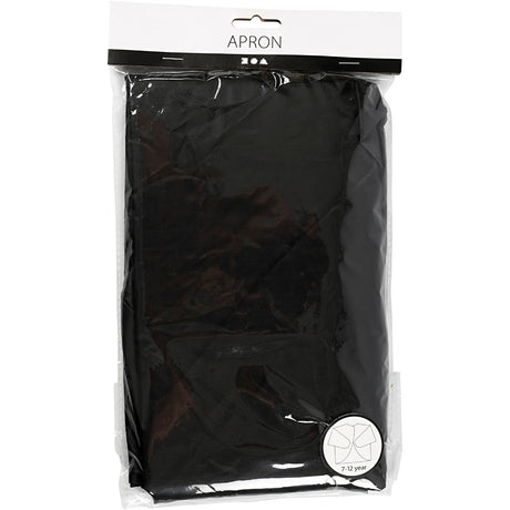 Https: www.cchobby.nl chaqueta de pintor-l-81-cm-talla-7-12-años-negro-1 pieza