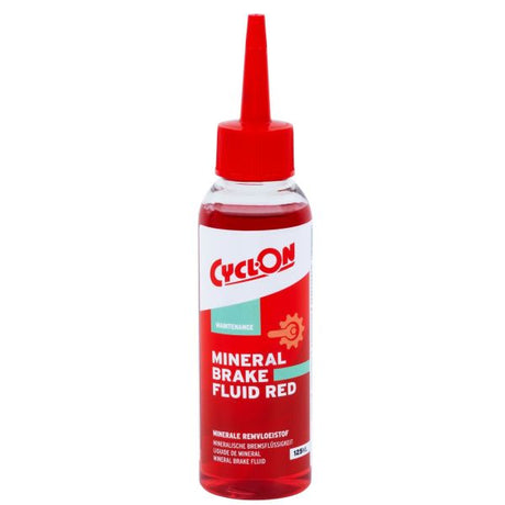 Mineral de líquido de frenos Cyclon 125ml