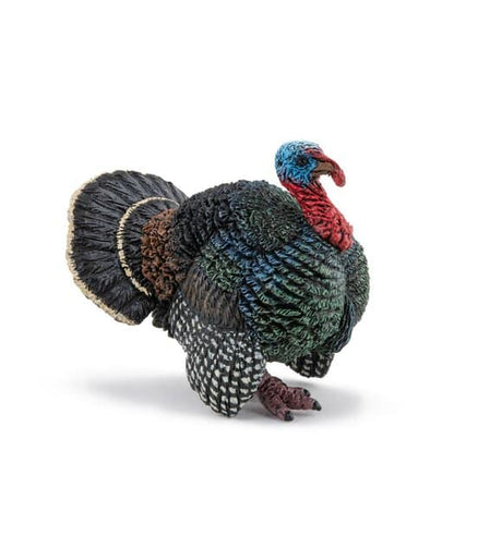 Pavo Schleich. 3+