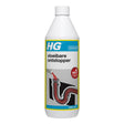 Desatascador liquido Hg 1 litro | eliminar eficazmente los bloqueos