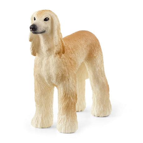 Galgo del mundo agrícola Schleich 13938