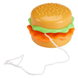 Jojo hamburgerontwerp - 5cm