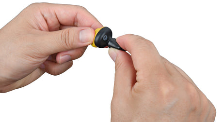 Productos Kerbl protección auditiva en los oídos tapones para los oídos botones bluetooth