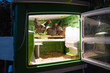 Gallinero de plástico Abi Products mobilecoop