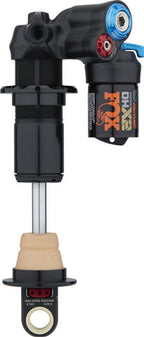 Amortiguador fox racing shox dhx2 2pos factory trunnion modelo 2022