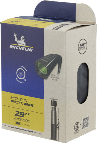 Cámara de aire Michelin a6 protek max para 29+