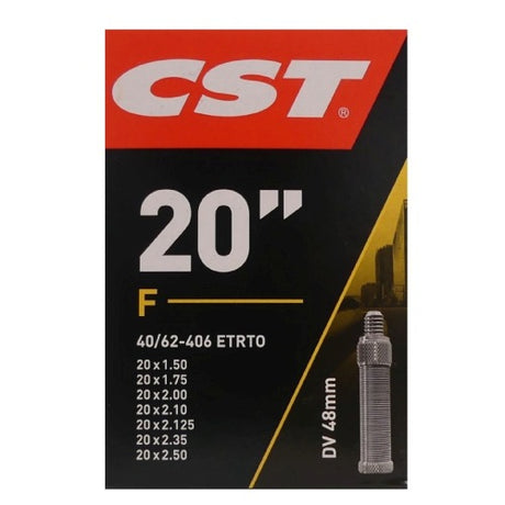 Tubo interno CST DV7 20 pulgadas 40 62-406 DV 48 mm 070703