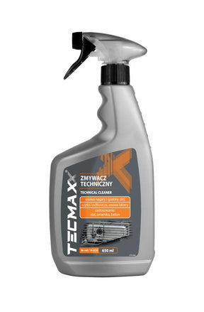 Tecmaxx technische afwasmachine 650ml
