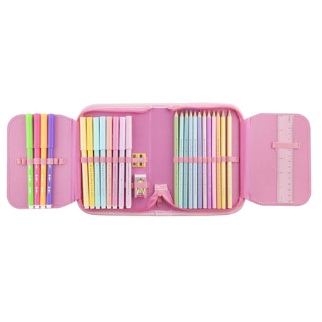 Estuche relleno Besties 28 piezas