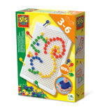 Ses tablero mosaico compacto