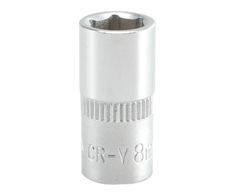 Yato dop 6k 1 4 kort 8mm