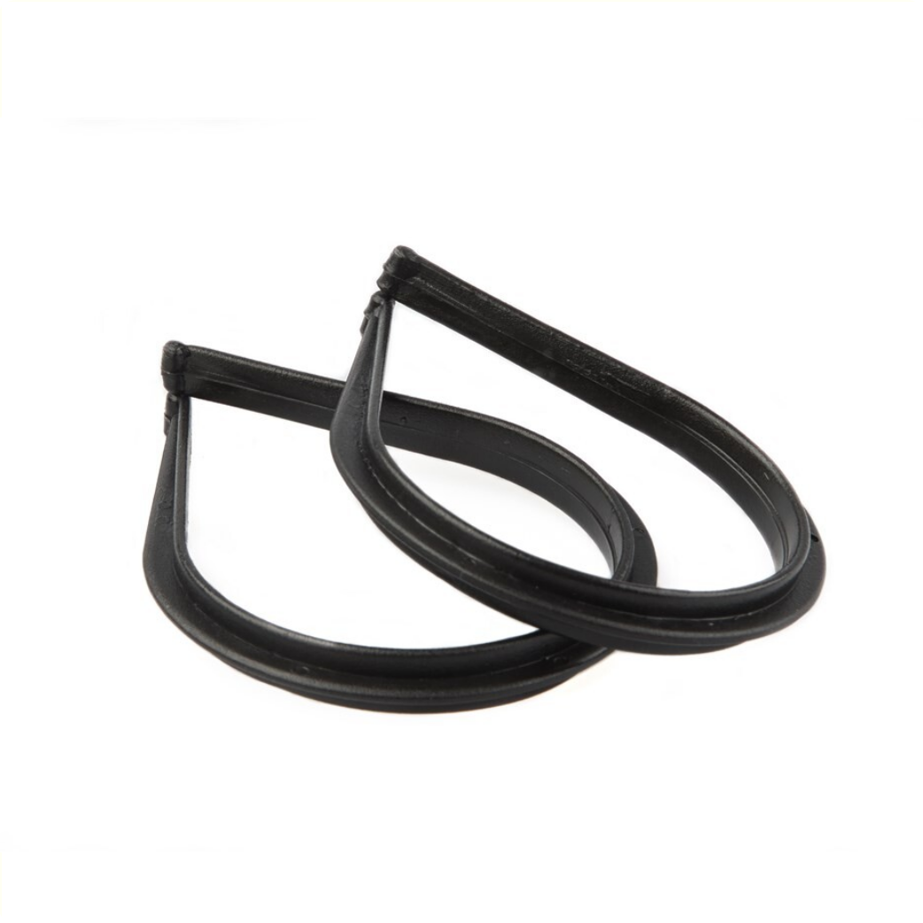 Cycplus Toto CP85 Pantalones de plástico de sujeción. par