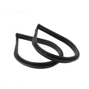 Cycplus Toto CP85 Pantalones de plástico de sujeción. par