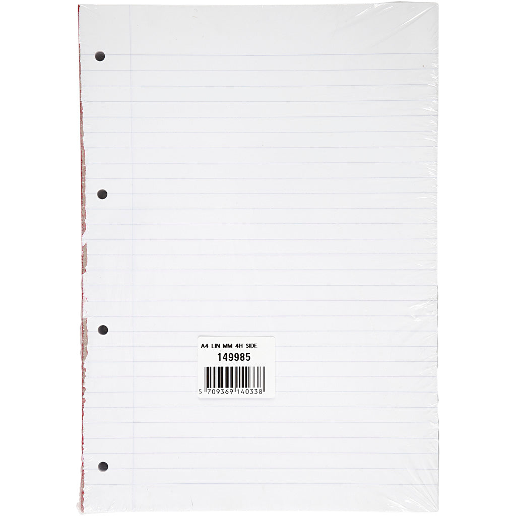 Https: www.cchobby.nl bloc de notas forrado-a4-tamaño-21x29-7-cm-5-piezas-1-caja